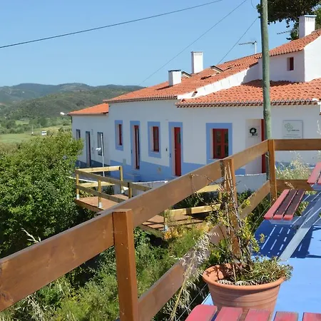 Hébergement de vacances Carpe Vita