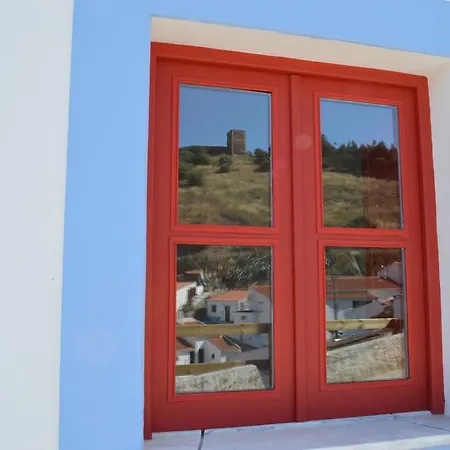 Carpe Vita Holiday home