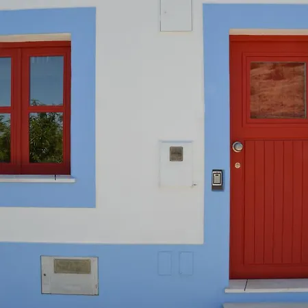 Holiday home Carpe Vita *