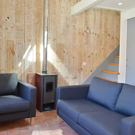 Holiday home Carpe Vita