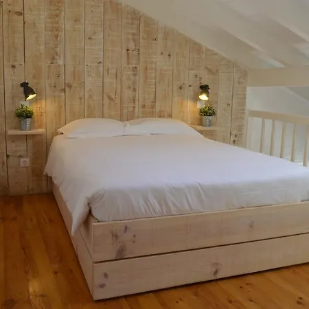 Carpe Vita Holiday home