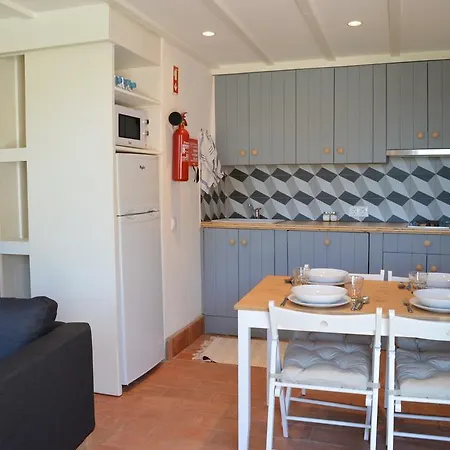 Holiday home Carpe Vita Aljezur