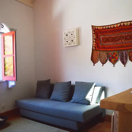 Holiday home Carpe Vita *