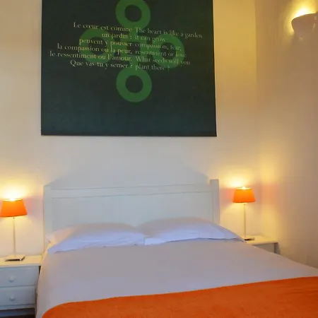 Holiday home Carpe Vita Aljezur