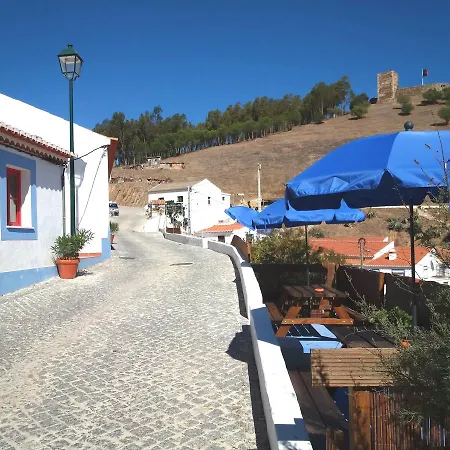 Carpe Vita Aljezur