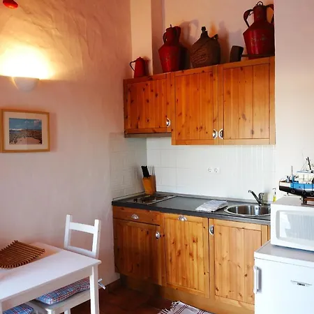 Carpe Vita Holiday home