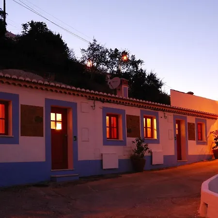 Carpe Vita Holiday home Aljezur